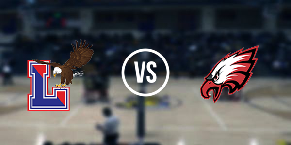 Lakes High School vs North Chicago High School