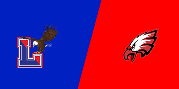 Lakes High School vs. North Chicago High School