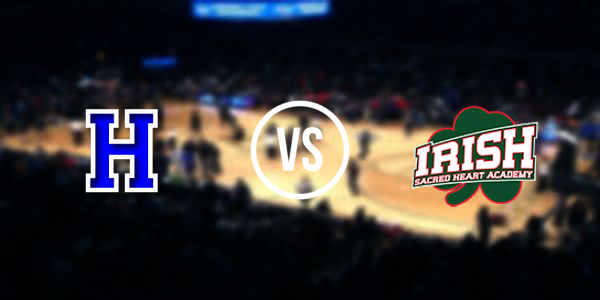 Hale High School vs. Sacred Heart Academy High School
