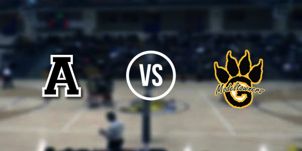 Gwinn High School vs Away