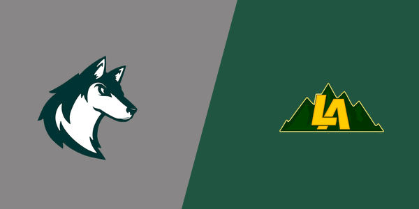 Hope Christian High School vs. Los Alamos High School