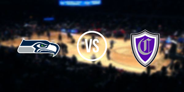 Chatham Charter School vs. Southside High School