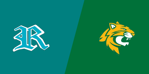 Reagan High School vs. Greensboro Day School