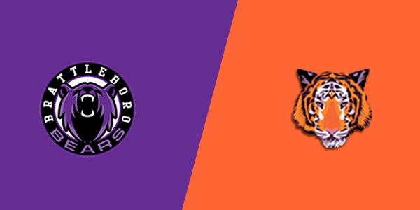 Brattleboro Union High School vs. Middlebury Union High School
