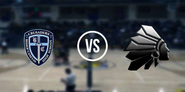 Conemaugh Township Area High School vs. Bishop Canevin High School