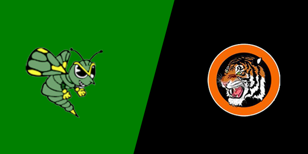 Brown County High School vs. Beardstown High School