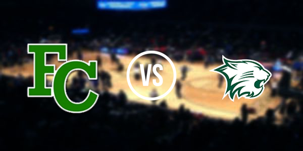 Franklin County High School vs Westminster Schools