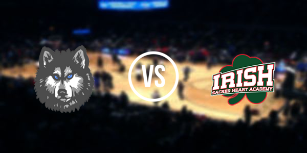 Sacred Heart Academy High School vs. Breckenridge High School