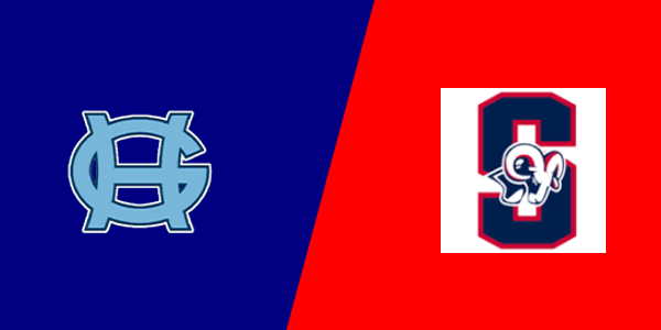 Gig Harbor High School vs. Silas High School