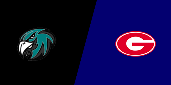 Hickory High School vs. Grassfield High School