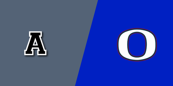 Away vs. Overfelt High School