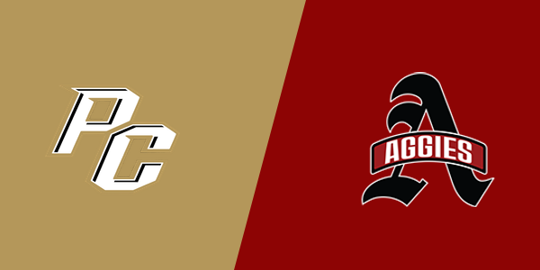 Pell City High School vs. Albertville High School