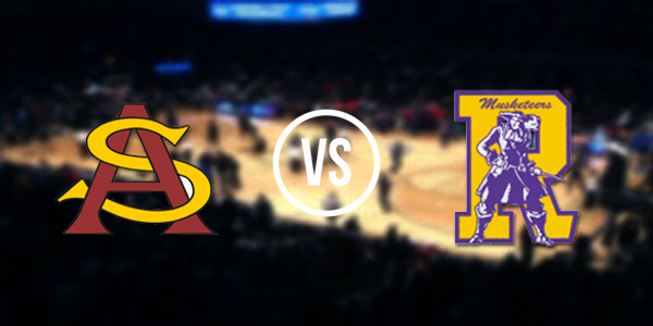 South Aiken High School vs Academy of Richmond County