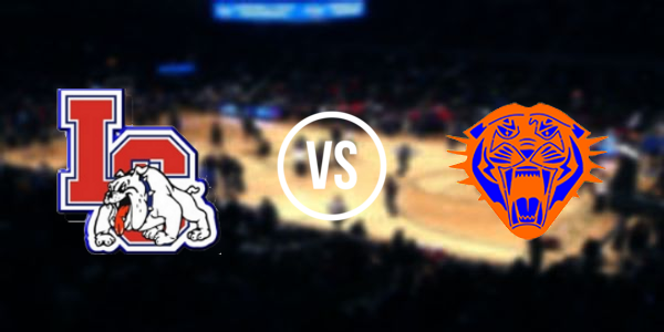 Los Lunas High School vs. Las Cruces High School