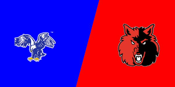 Grace Academy High School vs. Coupeville High School