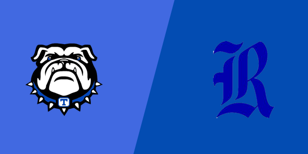 Trion High School vs. Ringgold High School
