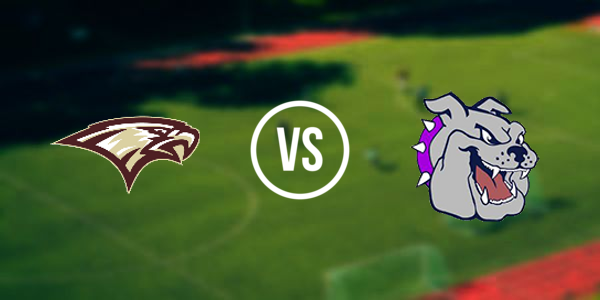 Oak Hall School vs. Bell High School