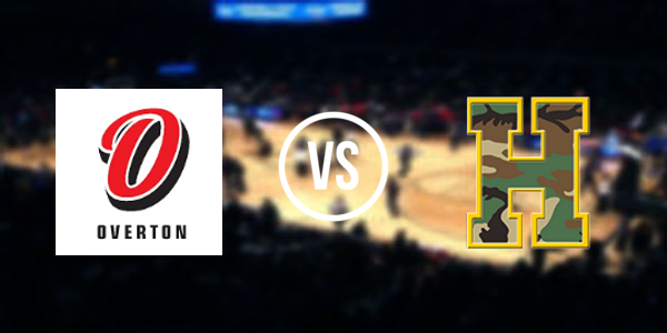 John Overton High School vs. Hendersonville High School