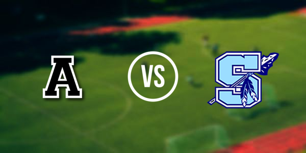 Away vs. Seekonk High School