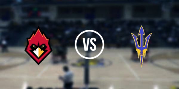 Chrisman High School vs. Villa Grove High School