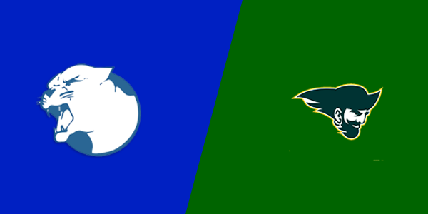 University Prep vs. Vashon Island High School