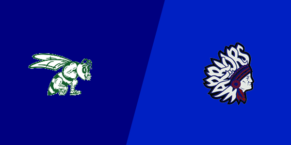Scales Mound High School vs. East Dubuque High School