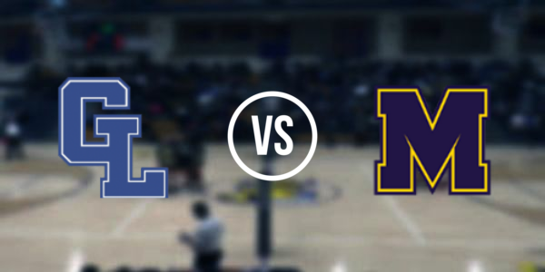 Gull Lake High School vs Mattawan High School