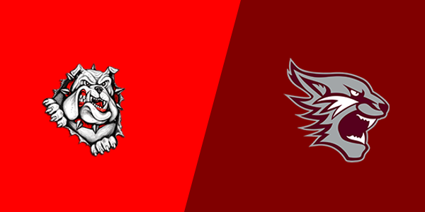 Kilgore High School vs. Palestine High School