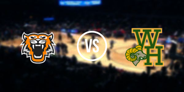 East Brunswick Magnet School vs. The Wardlaw Hartridge School