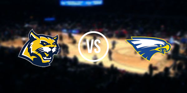 Wheeler High School vs. Etowah High School