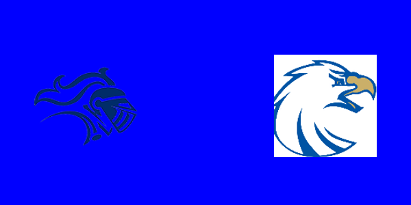 Notre Dame Prep High School vs. Newtown High School
