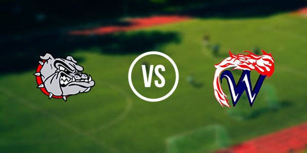 New London High School vs Waupaca High School