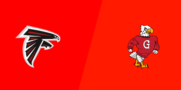 Jefferson Area High School vs. Geneva High School