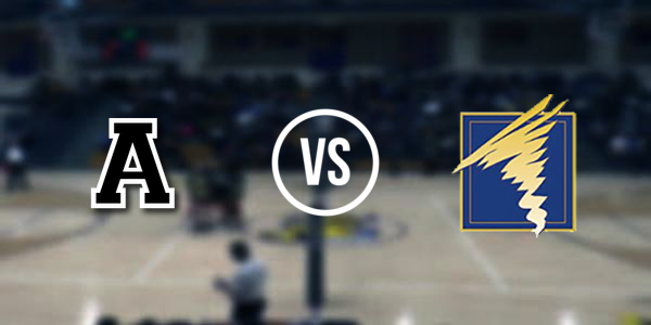 Away vs. Butler Area High School