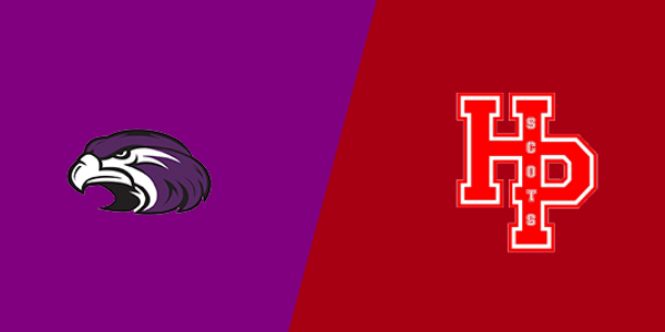 JC Harmon High School vs. Highland Park High School