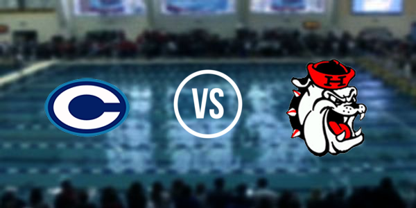 Central Valley Christian School vs Hanford High School