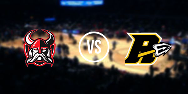 Northwest Guilford High School vs Reynolds High School - Winston-Salem