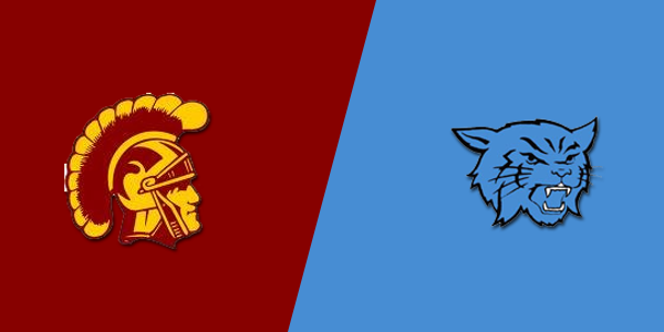 Thornton Academy vs. York High School
