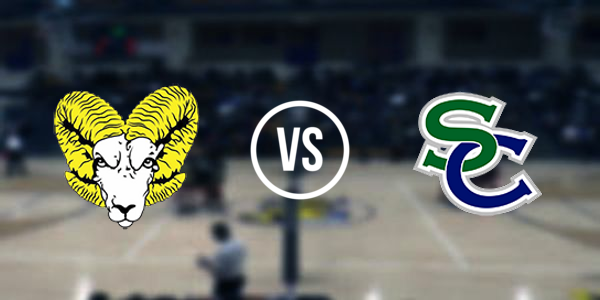 James W Robinson High School vs. South County High School