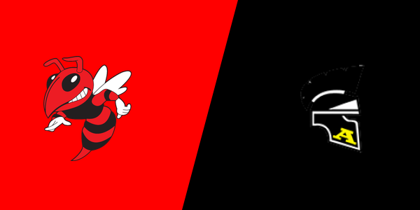 Branford High School vs. Amity Regional High School