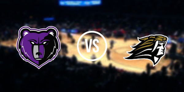 Rocky Mountain High School vs. Kuna High School