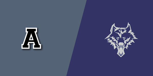 Away vs. Union Colony Preparatory School