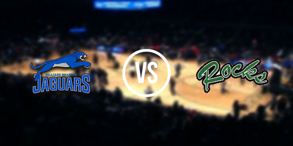 Dublin Coffman vs Hilliard Bradley High School