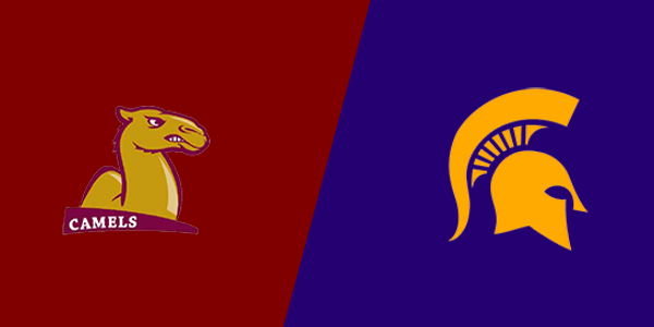 Atkins Academic & Technology High School vs. Mount Tabor High School