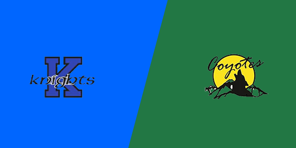 North Star High School vs. Dodson School