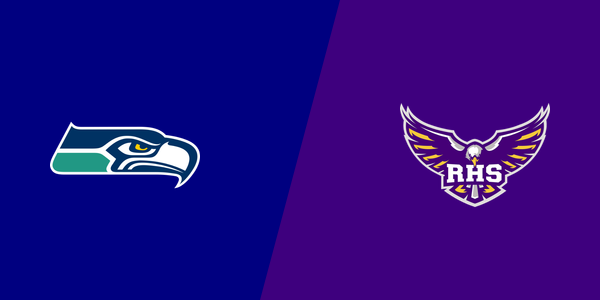 Southside High School vs. Rosewood High School