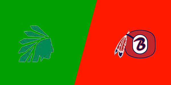 Donegal High School vs. Octorara JrSr High School