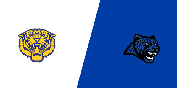 Marana High School vs. Canyon View High School