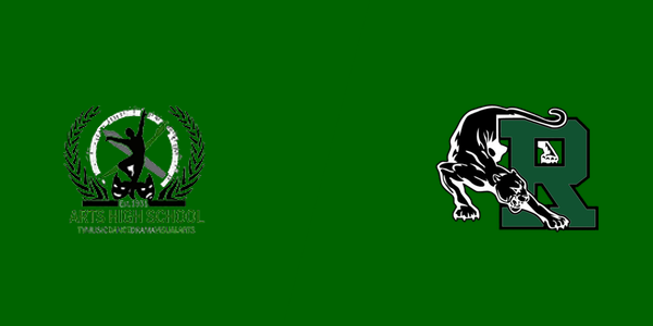 Arts High School vs. Ramapo High School