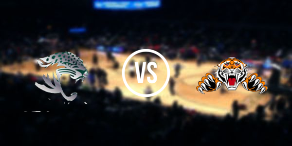 Charles Flowers High School vs DuVal High School